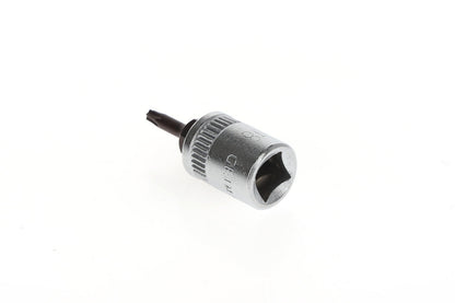 ITX 20 - Vasos destornilladores de 1/4" con punta de perfil TX