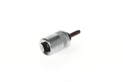 ITX 20 - Vasos destornilladores de 1/4" con punta de perfil TX