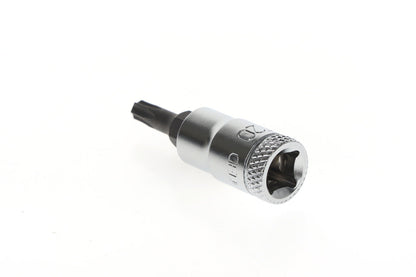 ITX 20 - Vasos destornilladores de 1/4" con punta de perfil TX