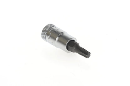 Vasos de puntas TX macho de 1/4" Gedore ITX 20