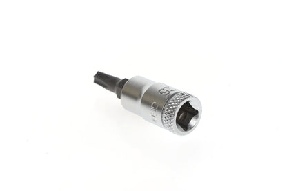 ITX 20 - Vasos destornilladores de 1/4" con punta de perfil TX