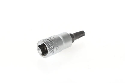 ITX 20 - Vasos destornilladores de 1/4" con punta de perfil TX
