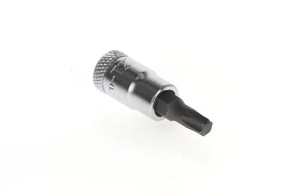 Vasos de puntas TX macho de 1/4" Gedore ITX 20
