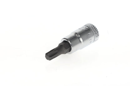 Vasos de puntas TX macho de 1/4" Gedore ITX 20