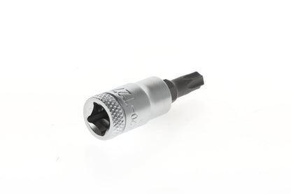 ITX 20 - Vasos destornilladores de 1/4" con punta de perfil TX