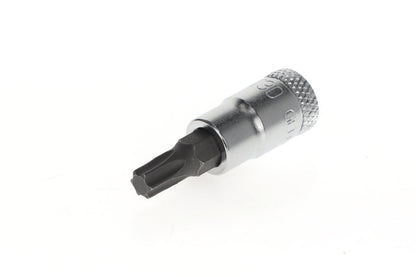 ITX 20 - Vasos destornilladores de 1/4" con punta de perfil TX