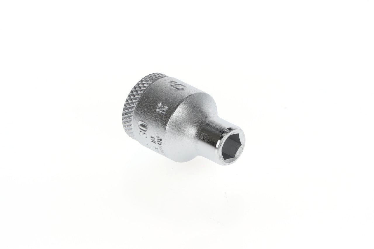30 - 3/8" Hex Sockets