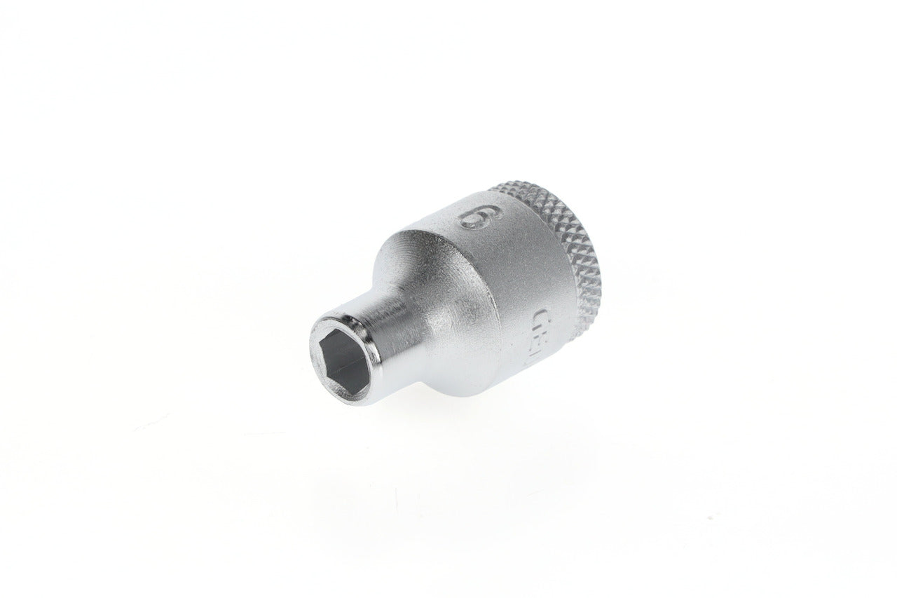 30 - 3/8" Hex Sockets