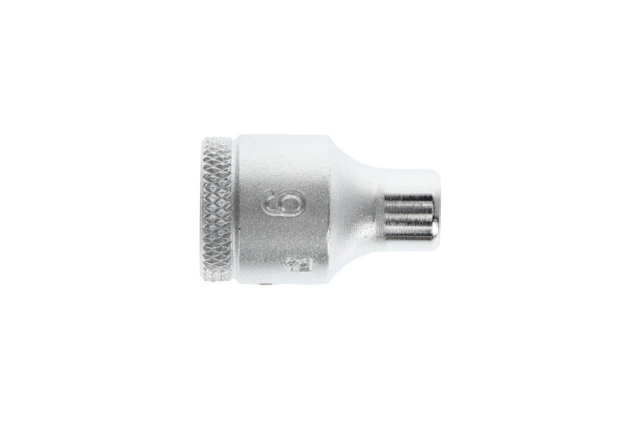 30 - 3/8" Hex Sockets