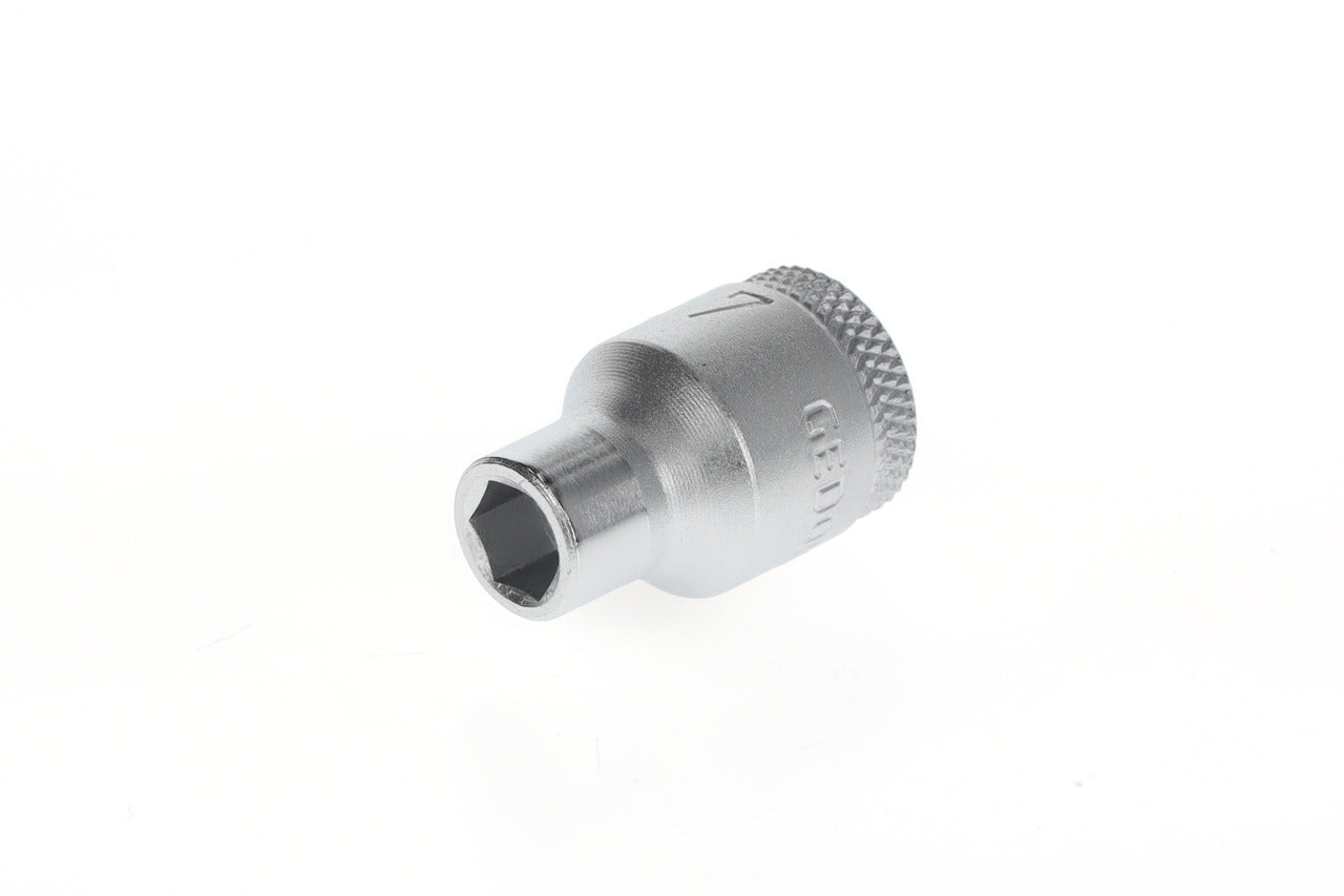 30 - 3/8" Hex Sockets