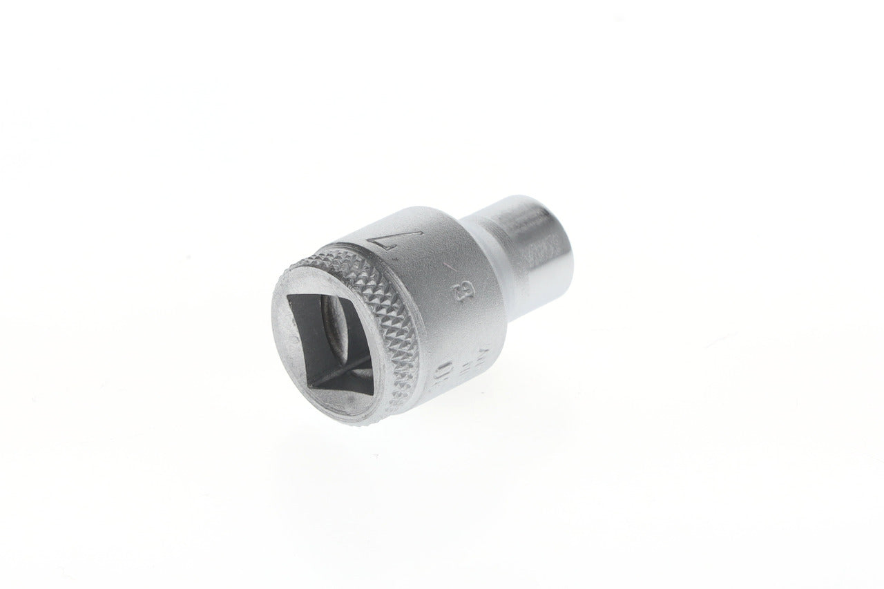 30 - 3/8" Hex Sockets