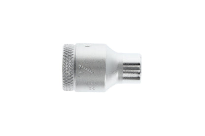 30 - 3/8" Hex Sockets