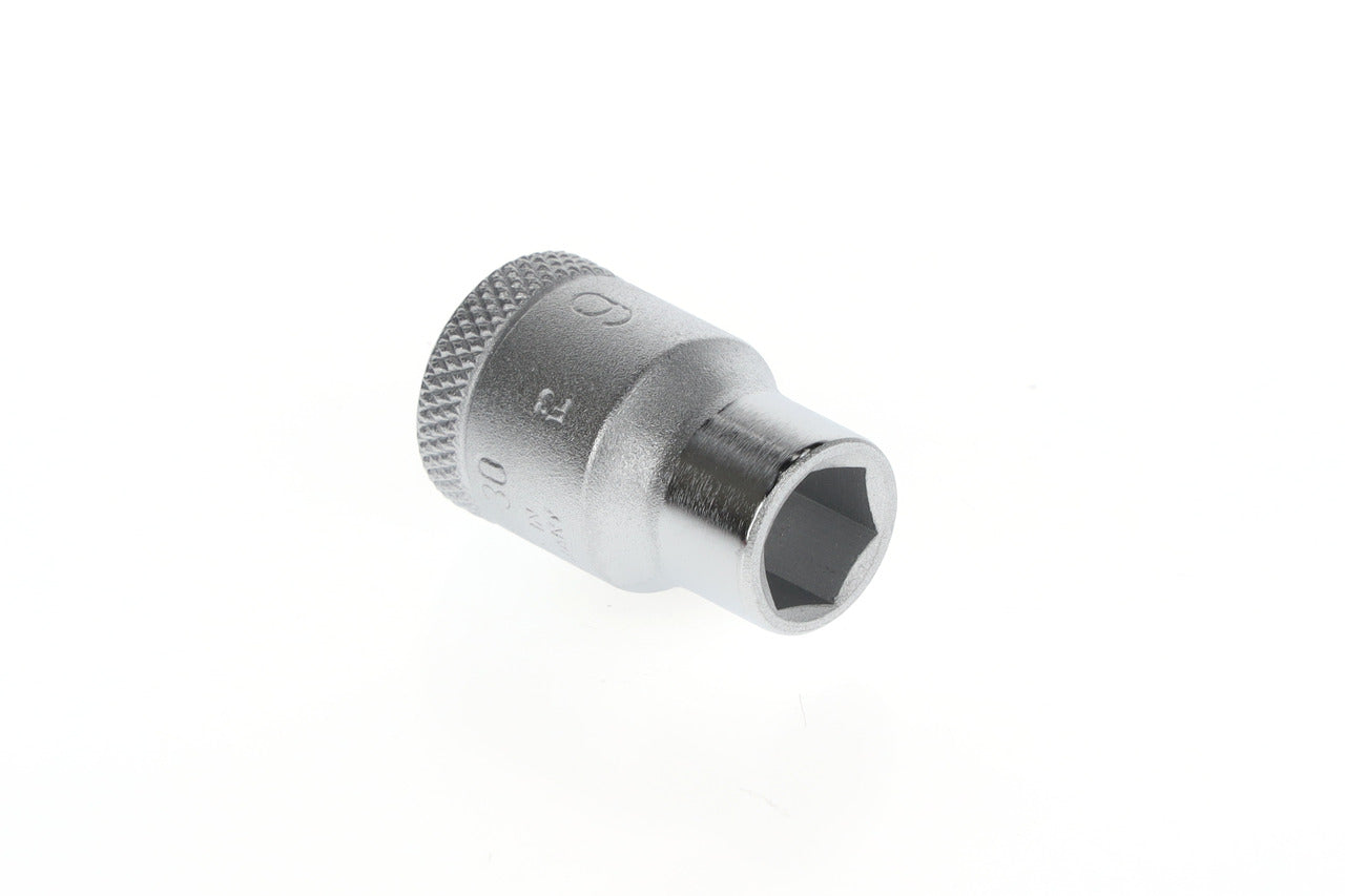 30 - 3/8" Hex Sockets