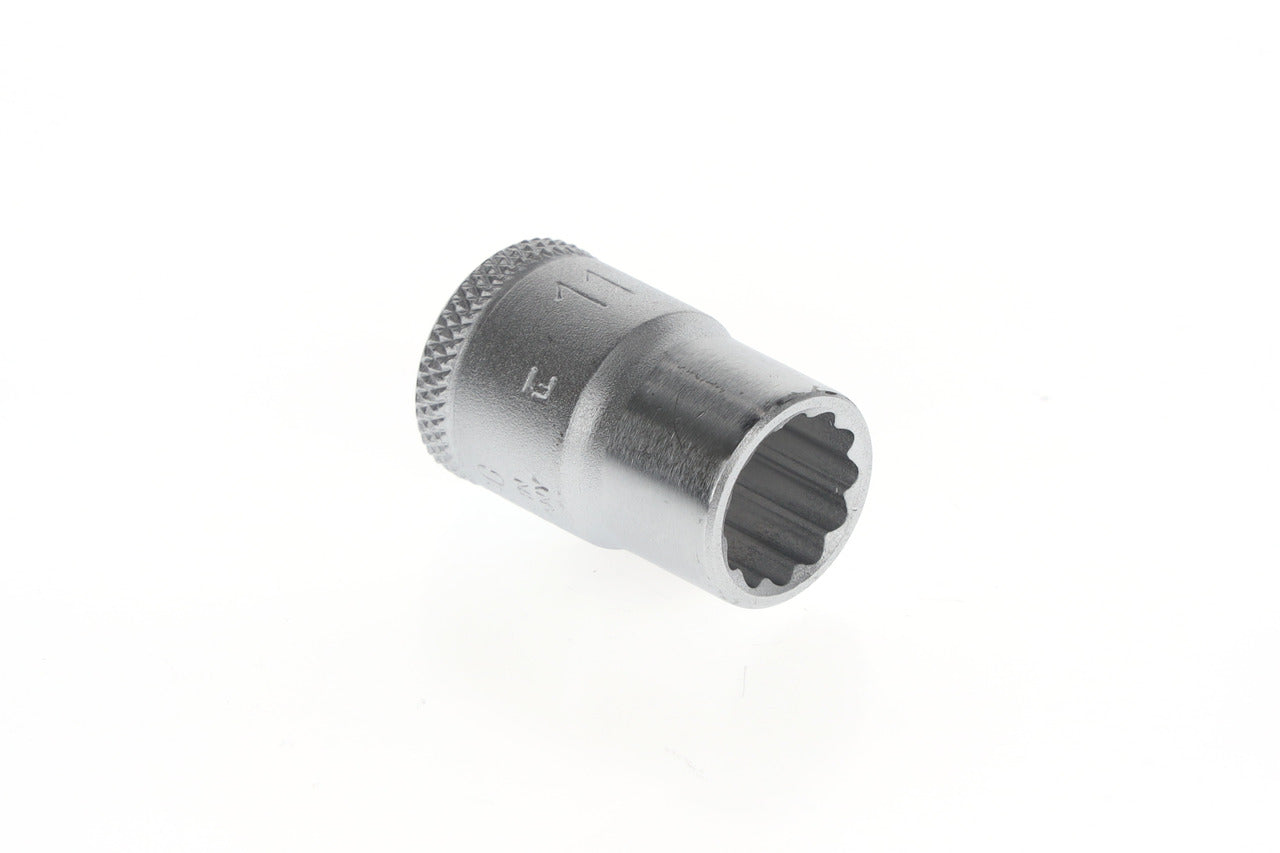 Douilles GEDORE D 30 - 3/8" pour vis à profil hexagonal