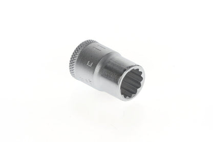 Douilles GEDORE D 30 - 3/8" pour vis à profil hexagonal