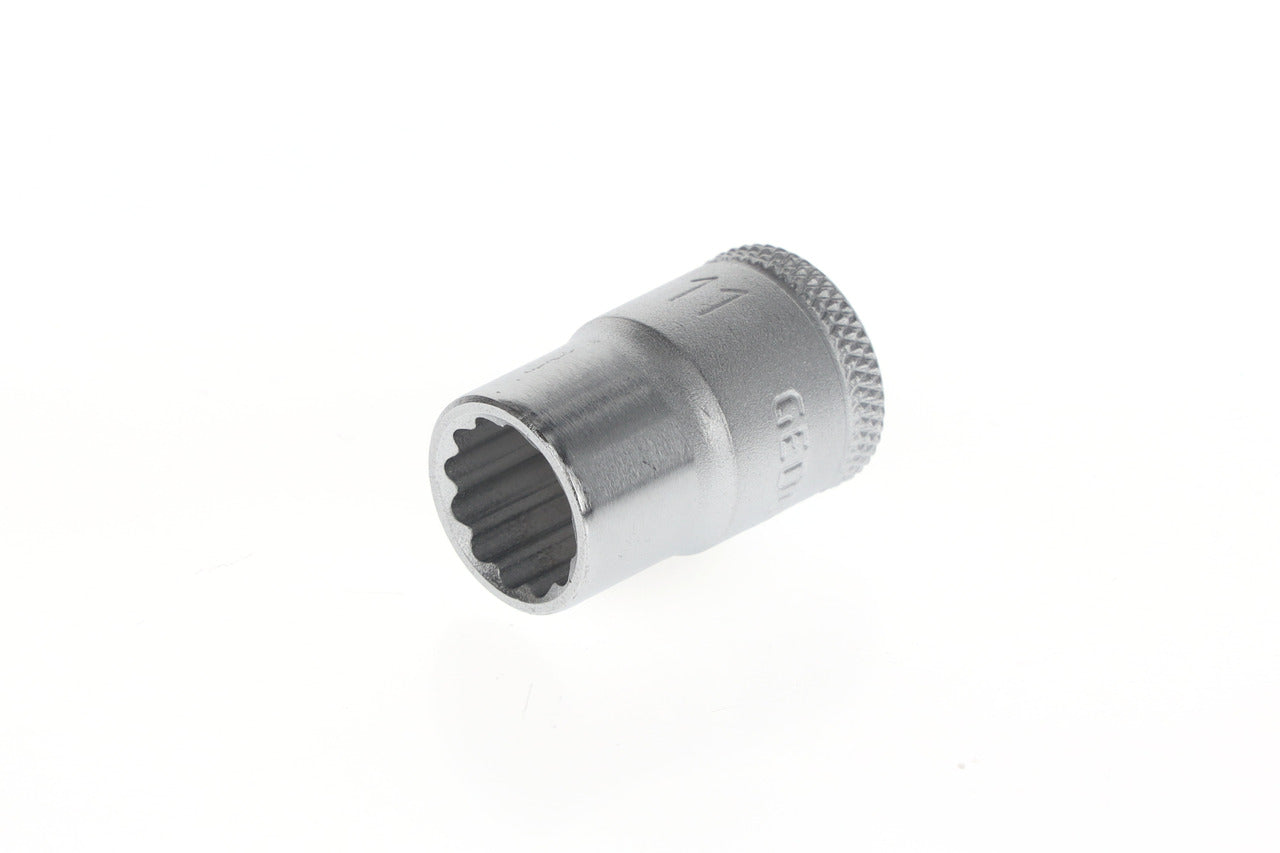 Douilles GEDORE D 30 - 3/8" pour vis à profil hexagonal