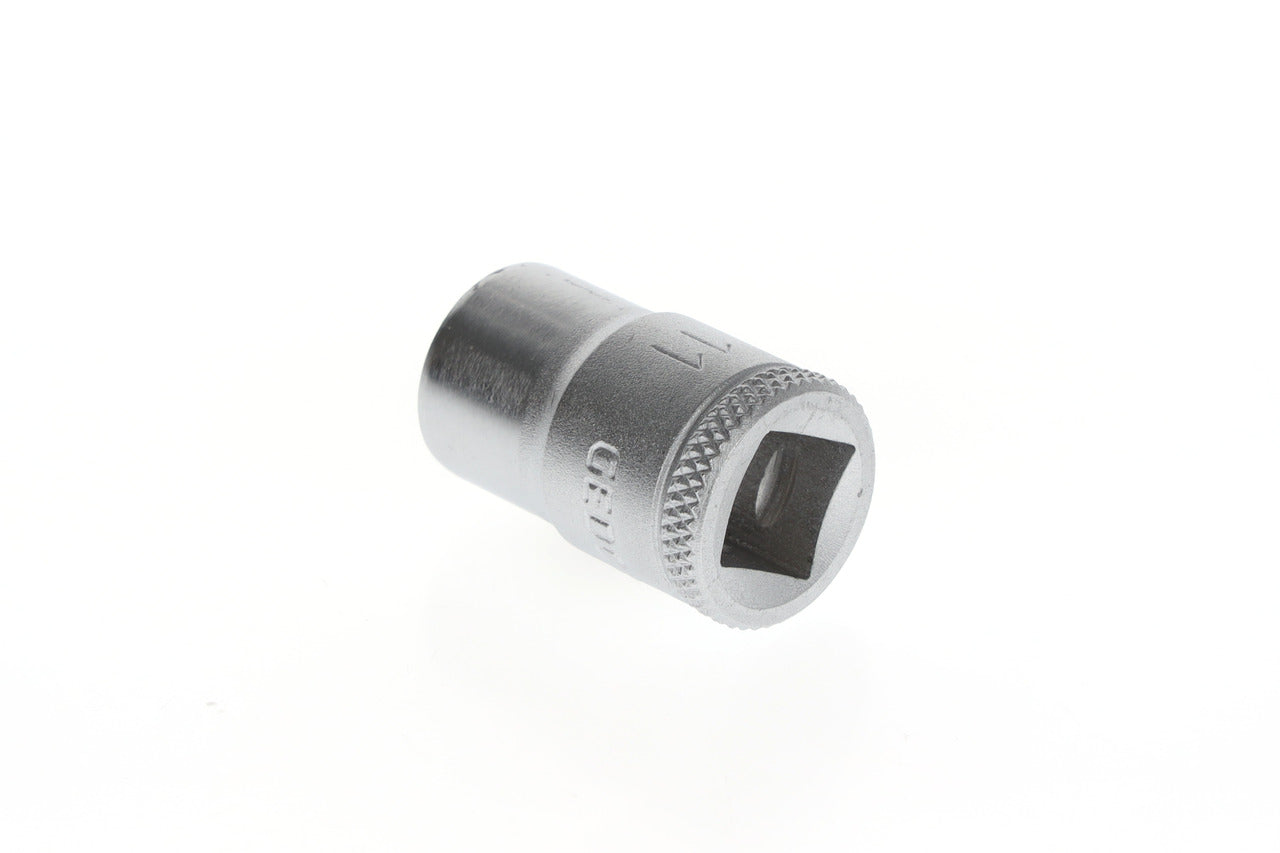 Douilles GEDORE D 30 - 3/8" pour vis à profil hexagonal
