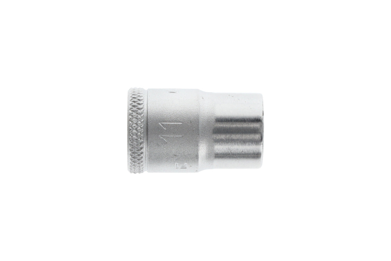 Douilles GEDORE D 30 - 3/8" pour vis à profil hexagonal
