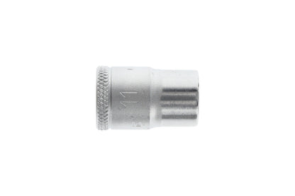 Douilles GEDORE D 30 - 3/8" pour vis à profil hexagonal