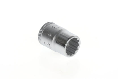 Douilles GEDORE D 30 - 3/8" pour vis à profil hexagonal