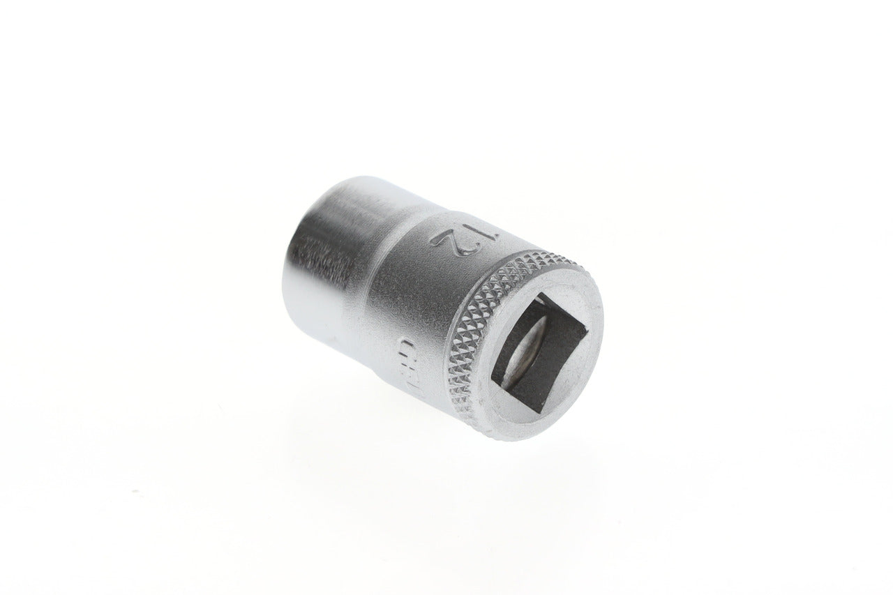 Douilles GEDORE D 30 - 3/8" pour vis à profil hexagonal