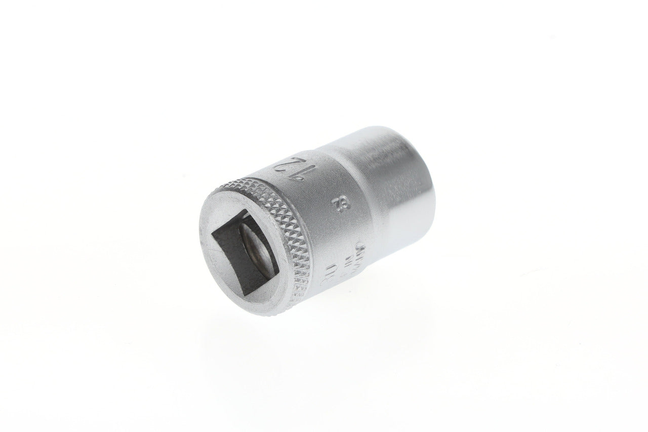 Douilles GEDORE D 30 - 3/8" pour vis à profil hexagonal