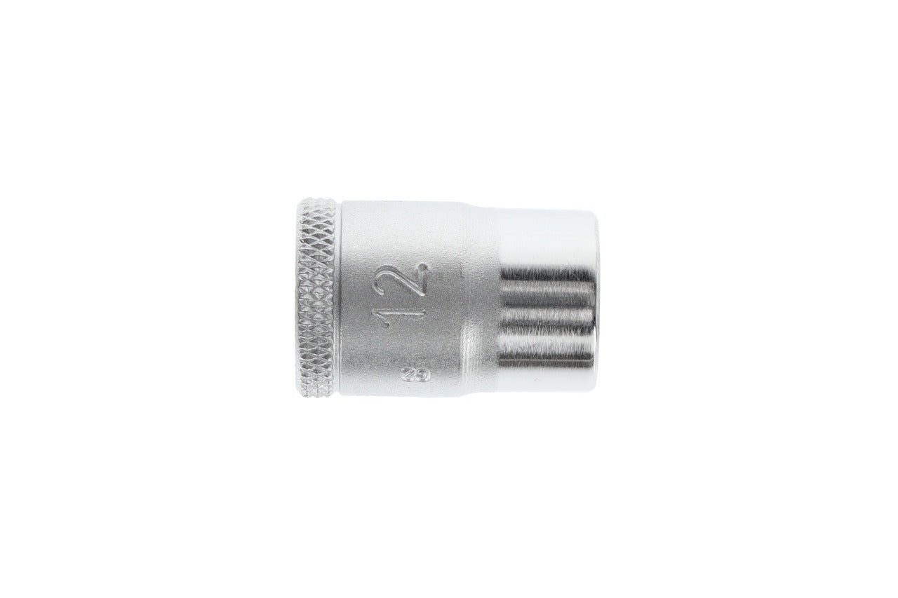 Douilles GEDORE D 30 - 3/8" pour vis à profil hexagonal