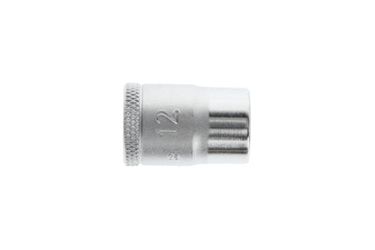 Douilles GEDORE D 30 - 3/8" pour vis à profil hexagonal