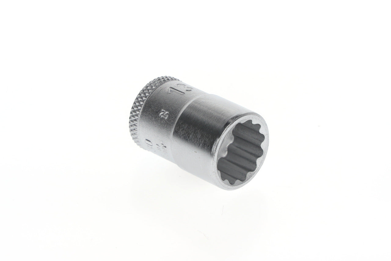 Douilles GEDORE D 30 - 3/8" pour vis à profil hexagonal