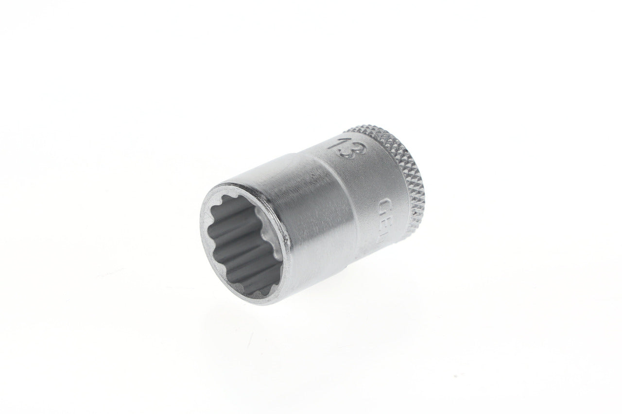 Douilles GEDORE D 30 - 3/8" pour vis à profil hexagonal