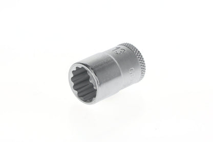 Douilles GEDORE D 30 - 3/8" pour vis à profil hexagonal