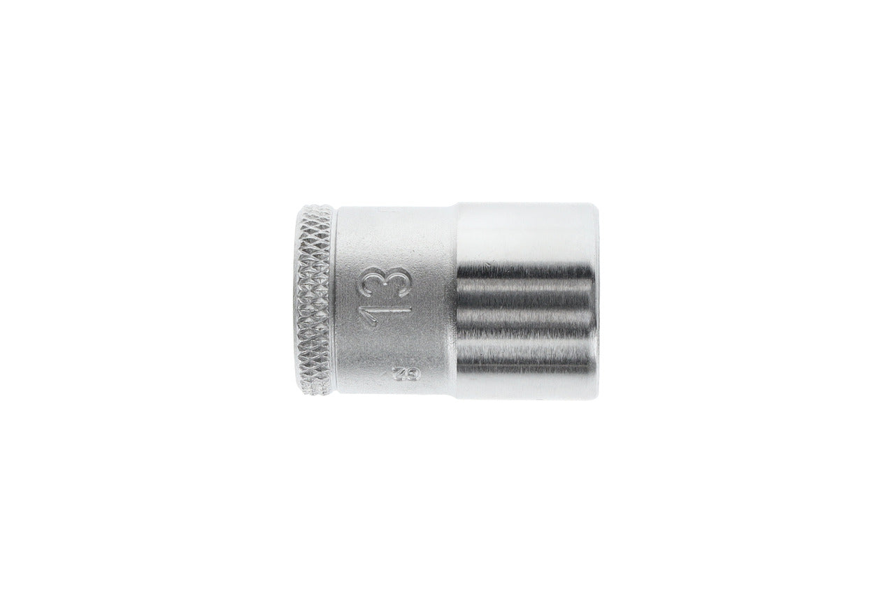 Douilles GEDORE D 30 - 3/8" pour vis à profil hexagonal