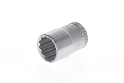 Douilles GEDORE D 30 - 3/8" pour vis à profil hexagonal