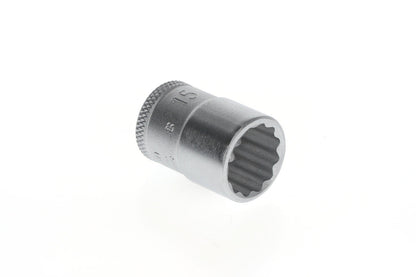 Douilles GEDORE D 30 - 3/8" pour vis à profil hexagonal