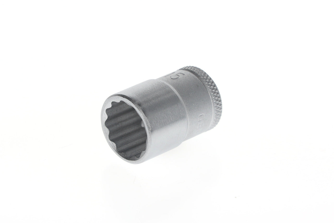 Douilles GEDORE D 30 - 3/8" pour vis à profil hexagonal