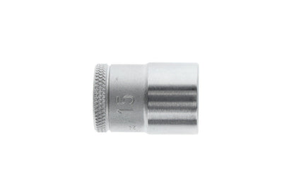 Douilles GEDORE D 30 - 3/8" pour vis à profil hexagonal