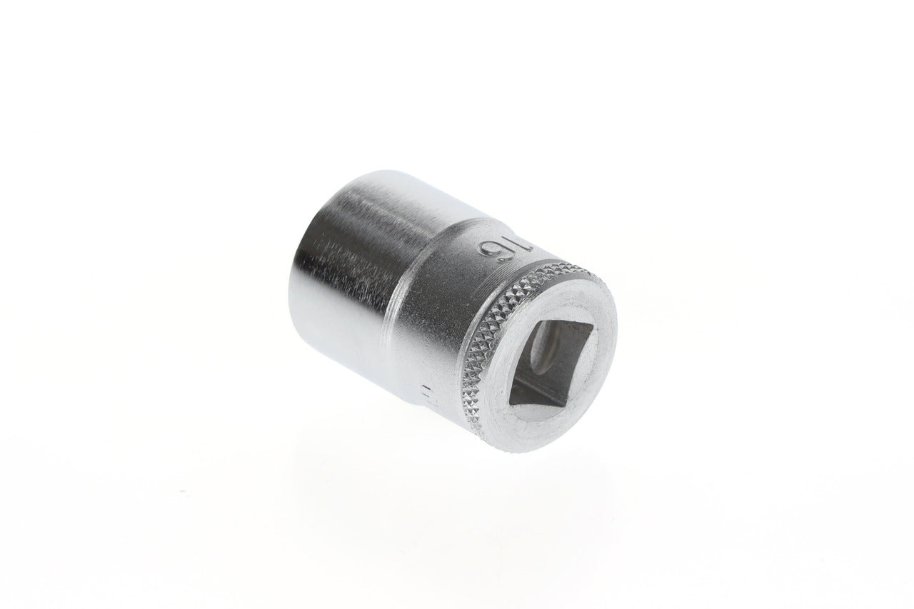 Douilles GEDORE D 30 - 3/8" pour vis à profil hexagonal