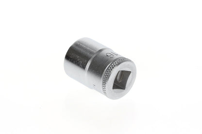 Douilles GEDORE D 30 - 3/8" pour vis à profil hexagonal