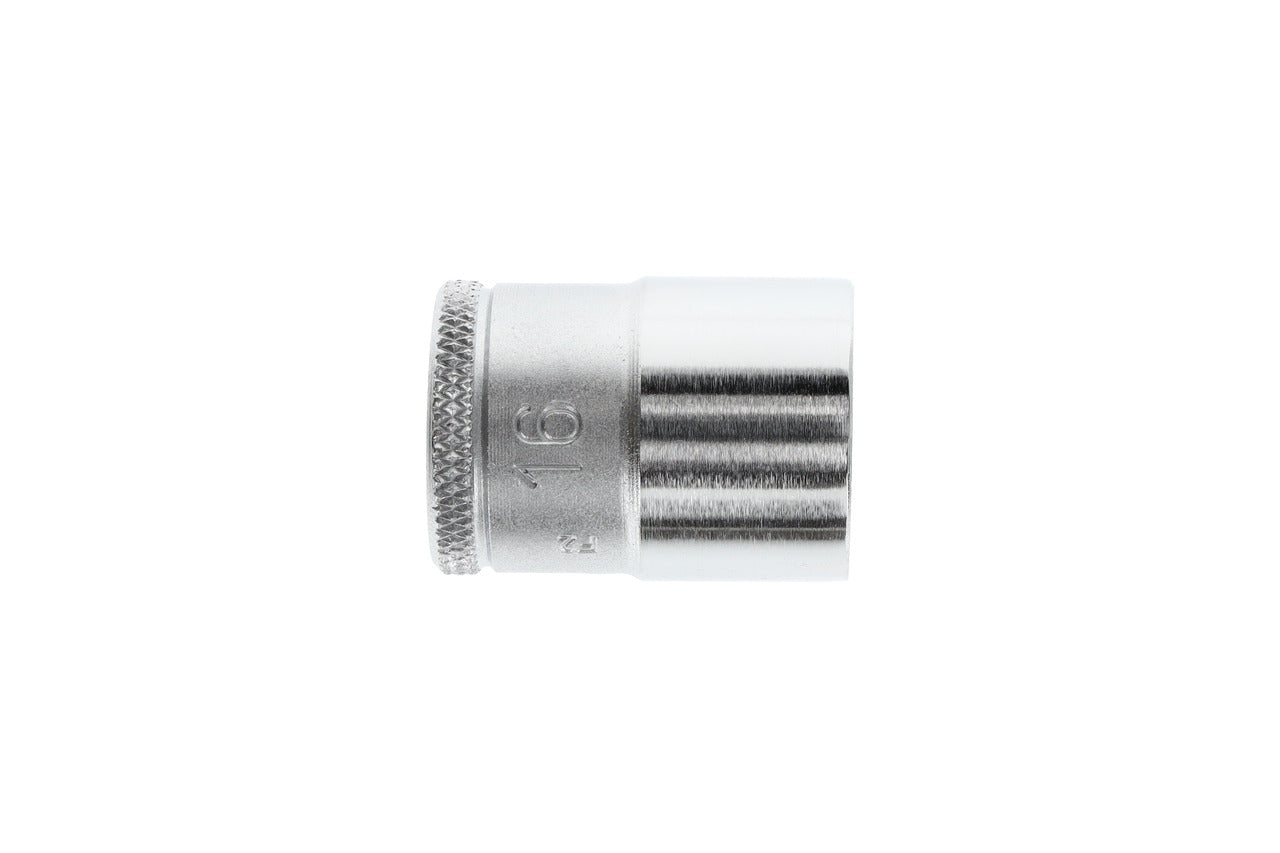 Douilles GEDORE D 30 - 3/8" pour vis à profil hexagonal