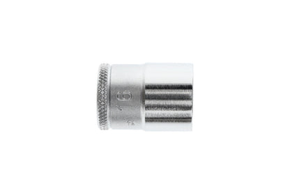 Douilles GEDORE D 30 - 3/8" pour vis à profil hexagonal
