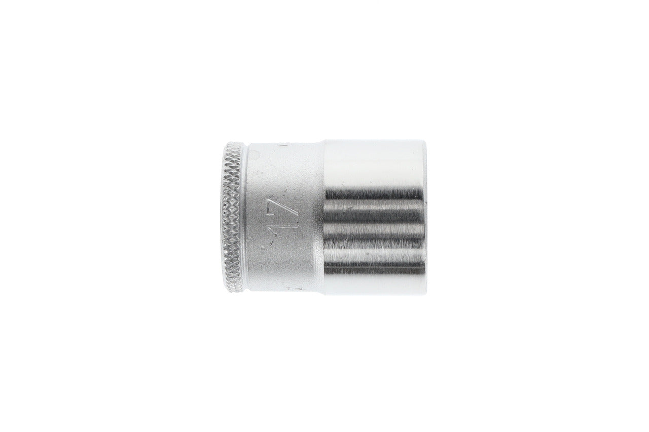 Douilles GEDORE D 30 - 3/8" pour vis à profil hexagonal