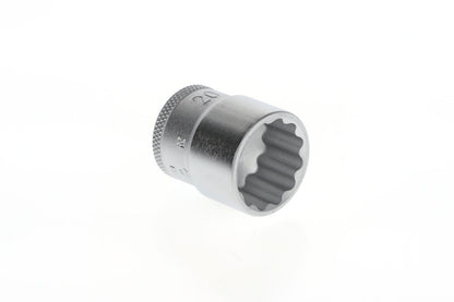 Douilles GEDORE D 30 - 3/8" pour vis à profil hexagonal
