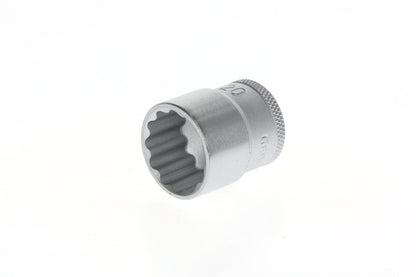 Douilles GEDORE D 30 - 3/8" pour vis à profil hexagonal