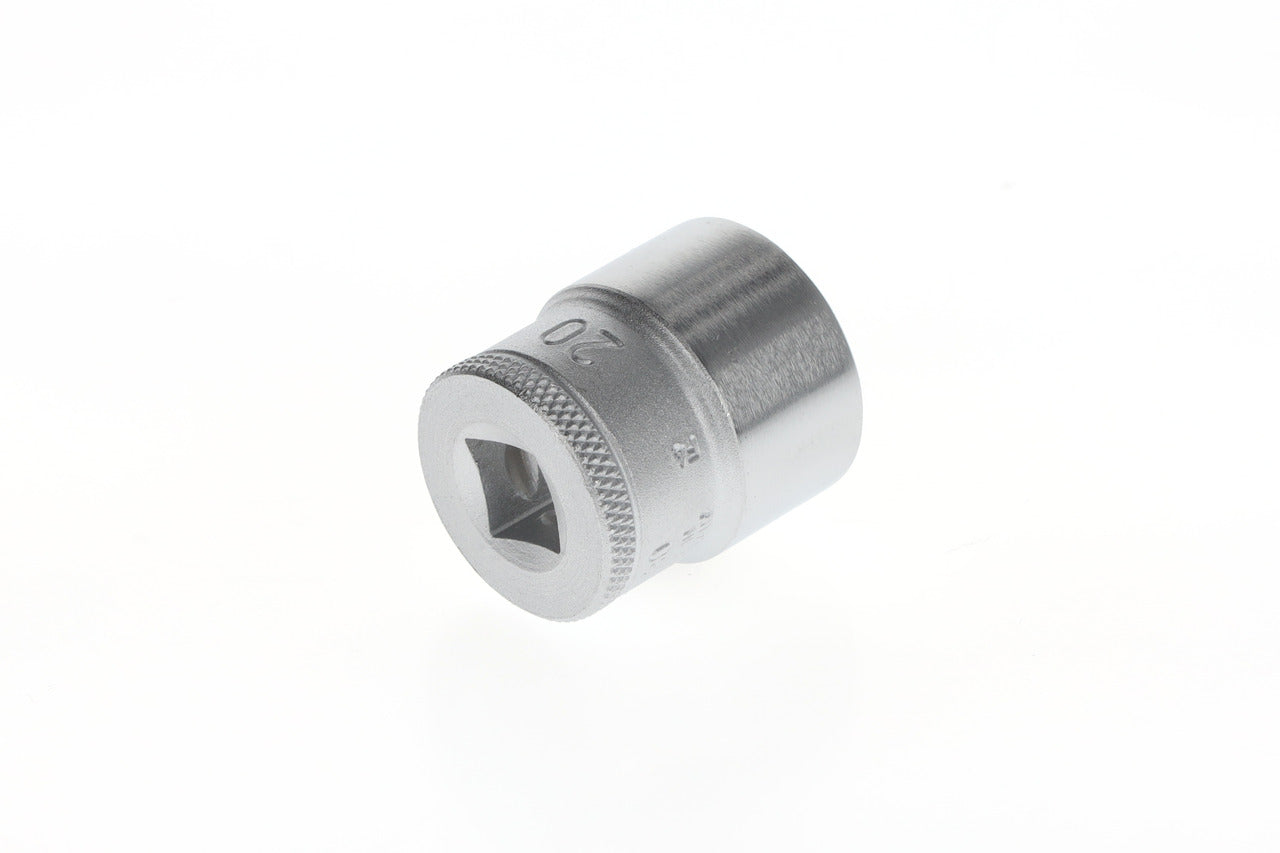 Douilles GEDORE D 30 - 3/8" pour vis à profil hexagonal