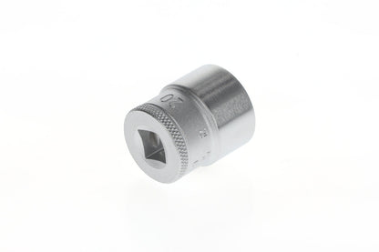 Douilles GEDORE D 30 - 3/8" pour vis à profil hexagonal