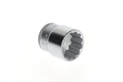 Douilles GEDORE D 30 - 3/8" pour vis à profil hexagonal