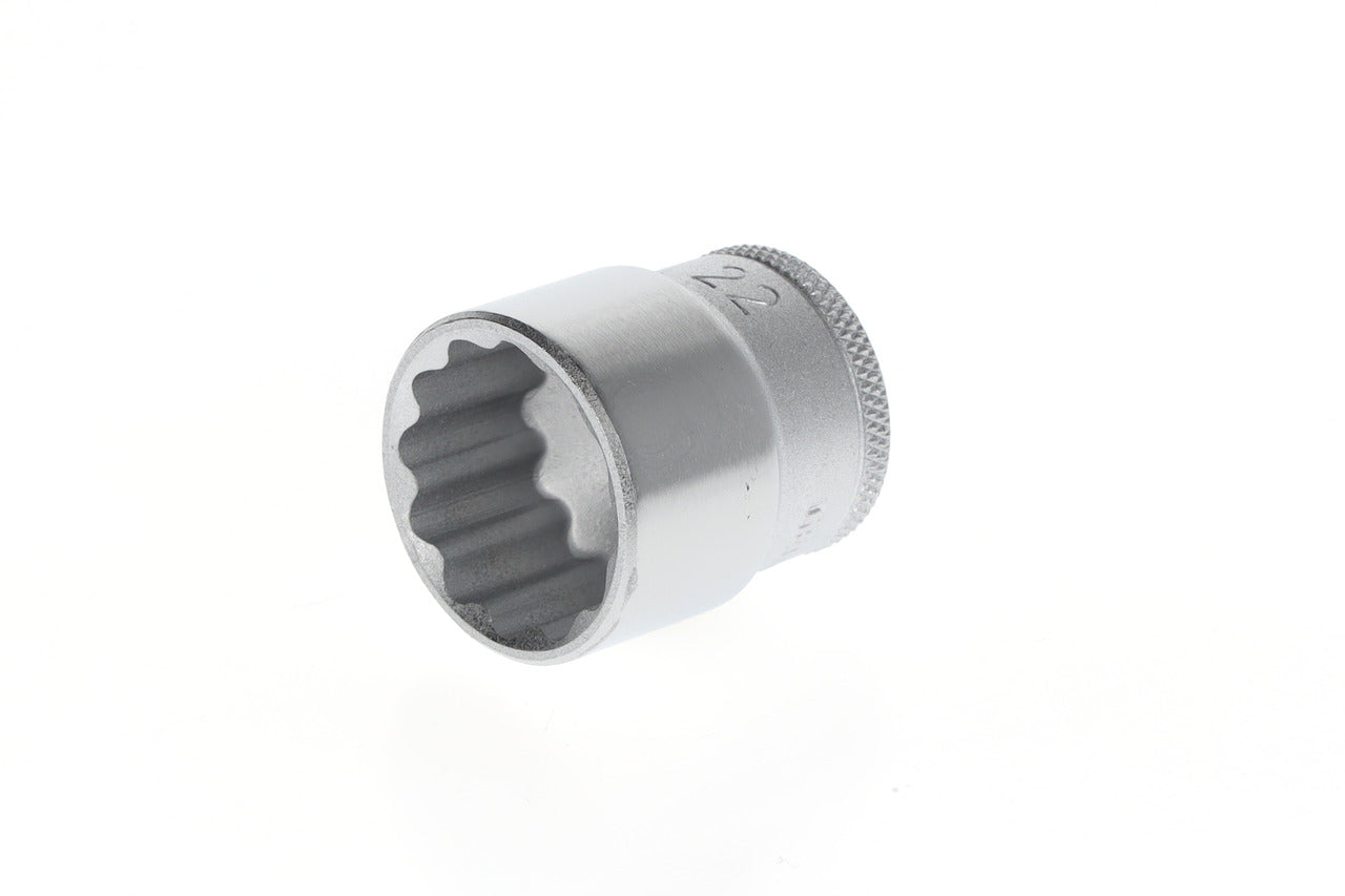 Douilles GEDORE D 30 - 3/8" pour vis à profil hexagonal