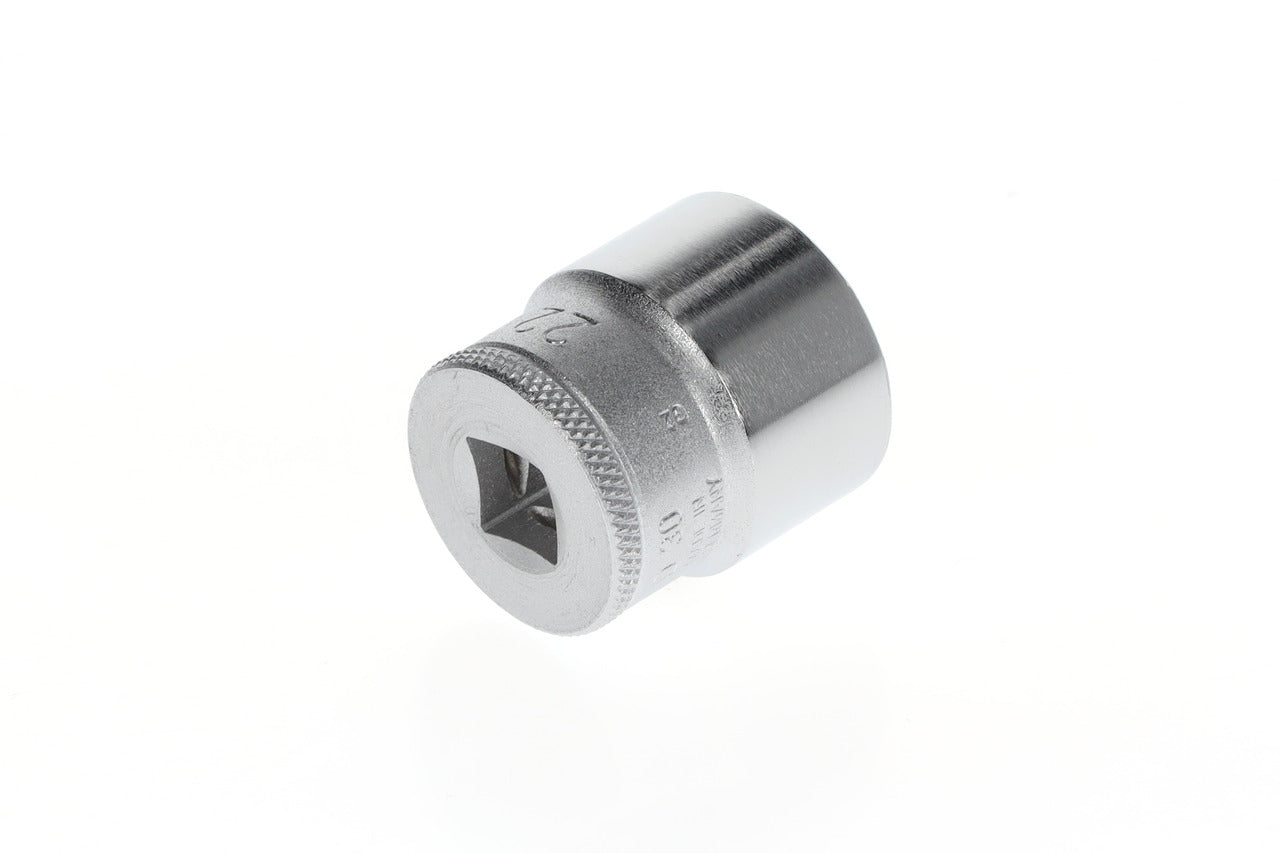 Douilles GEDORE D 30 - 3/8" pour vis à profil hexagonal
