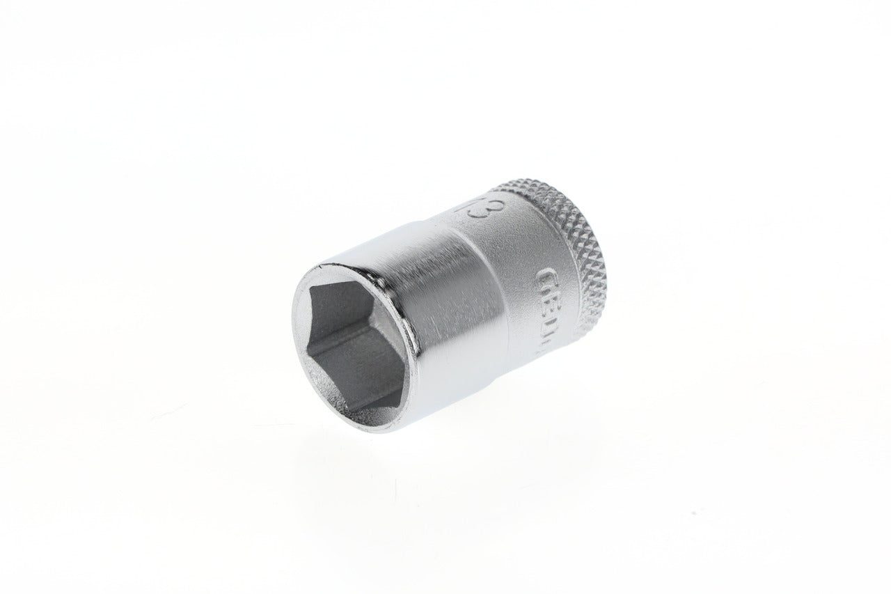 30 - 3/8" Hex Sockets