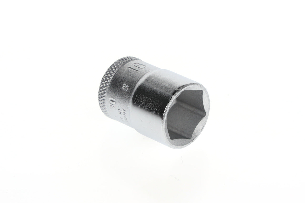 30 - 3/8" Hex Sockets